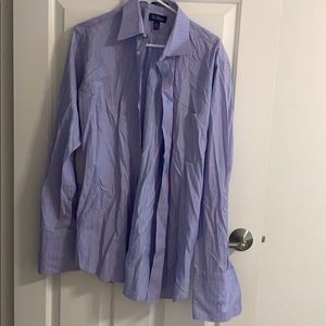 Paul Fredrick dress shirt
